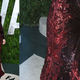 Image for article titled More Oscar Night Gowns at the Vanity Fair Party